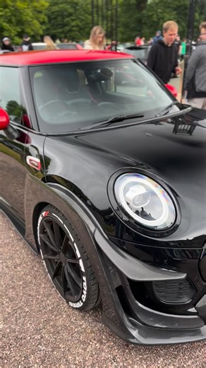 1.1K views · 2.3K reactions | What do we think of this body kit? | Kill All Chrome | Facebook