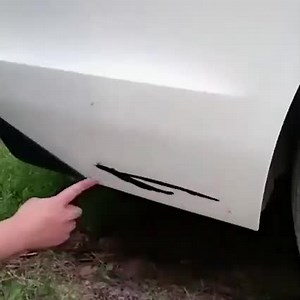 3.8M views · 1.4K reactions | Rewolucyjny sprej do zarysowań! ✨ Sprej z nano technologią usuwa stare zarysowania i zapobiega nowym! Nie potrzebujesz lakiernika, zrób to sam i oszczędź https://superzebra.pl/produkt/nano-spray-do-naprawy-zarysowan-samochodowych-carease/?sp=7756i007 | Superzebra | Facebook