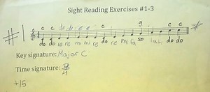 Pre-Assessment/Week One