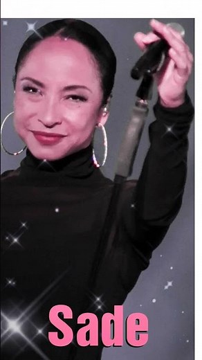 Greatest Hits Sade – Fear