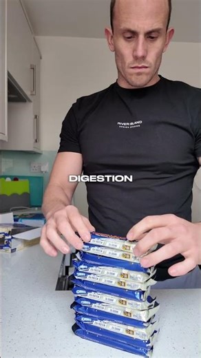 The Problem With “Everything in Moderation”