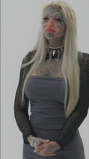 20 guys vs Australia’s most tattooed women check out the full episode on our channel 🔥
