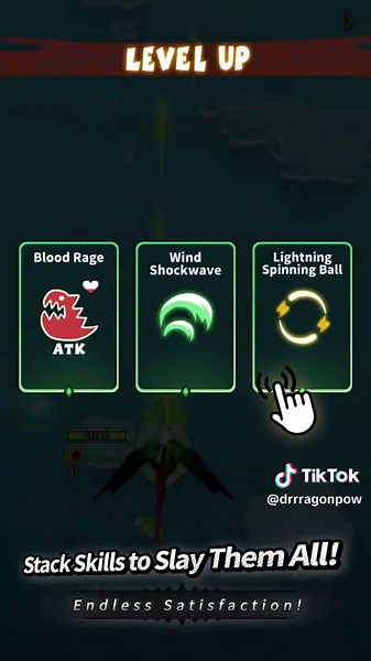 A mysterious continent where dangers lurk... Now, shall we begin with your journey as a devourer? #DragonPow! #betatest #dragon