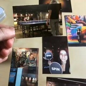 2.9K views · 26 reactions | Instantly print videos with Lifeprint.  *OhhEmmGee Whaaaaat - Yea, you heard us! You can now also PRINT VIDEOS!!! {www.lifeprintphotos.com}  | Lifeprint | Facebook