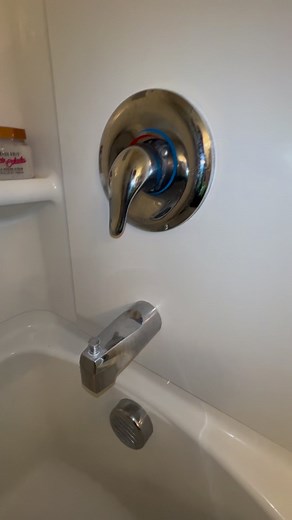 HOW TO Replace a MOEN Cartridge #plumbing #plumber #plumbproud #plumblife #shower #moen #showertime #showerrepair #howto #diy #asmr #reels #reelsvideo #reelsviral #serviceplumber | Theconservativeplumber