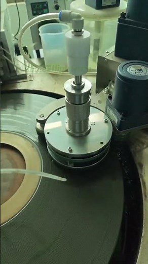 Single sided Chemical mechanical planarization CMP process