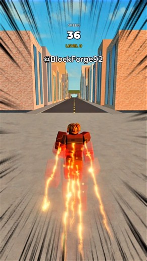 How to build The Flash without the headache #roblox #robloxdev