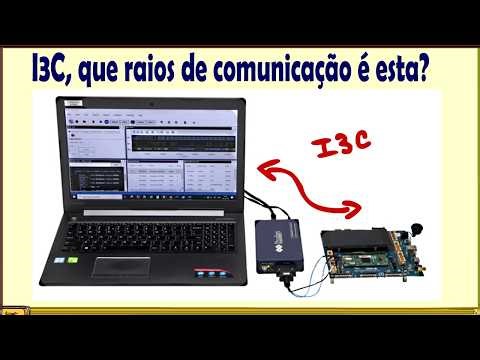 Did you know that the I3C communication standard is coming? Will I2C become obsolete?