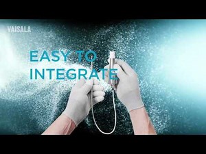 Validating Hydrogen Peroxide Bio-Decontamination - the Easy Way