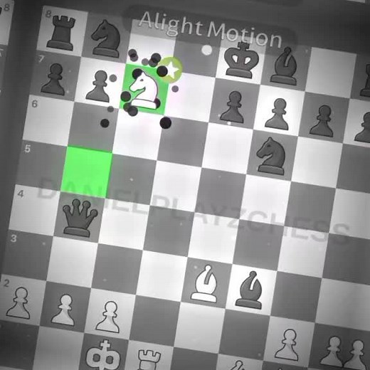 Crushing Opening For Intermediate Players 🔥#chess #foryou #edit