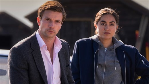 Lynley on BBC One: A 'new imagining' of Elizabeth George books with 'unconventional detectives' Lynley and Havers