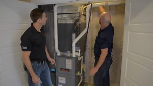 It's Fix it Friday! 🛠🧰 Adjusting your manual dampers is EASY. This video explains why you should adjust your dampers and how to do it! 😊 For more helpful homowenr care tips go to https://schellbrothers.com/homeowner-care/ | Schell Brothers