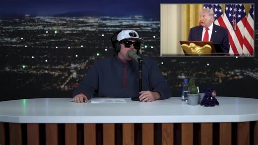 Tim Dillon is just the latest version of David Frum or Bill Kristol. They supported the invasion of Iraq and Afghanistan and it all went to shit and now they salvage their careers by condemning the very world that they were directly responsible for creating.