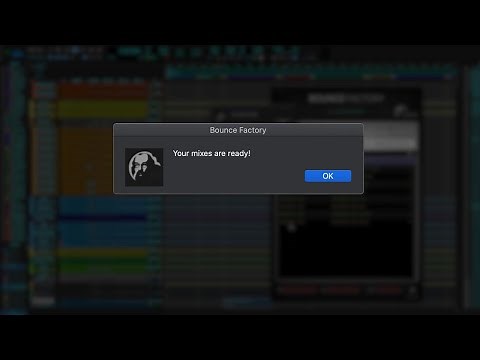 Bounce Factory is here!