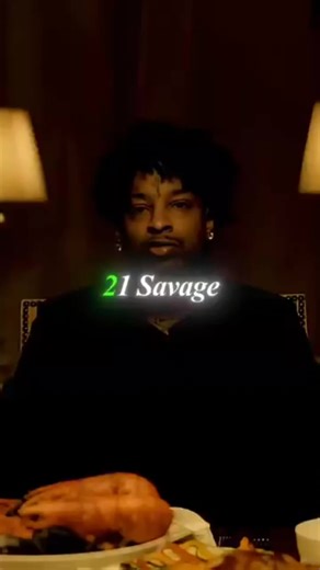 21 Savage Honoring Legends in New Music Release
