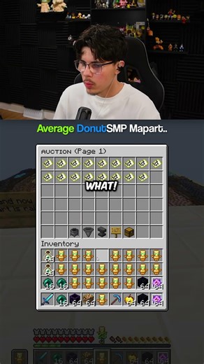 He Has A Map Art Business..