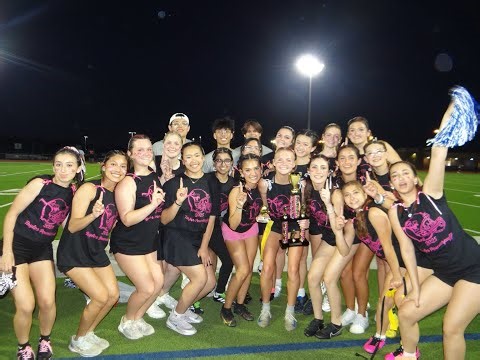 2025 Powder Puff Games - April 8, 2025