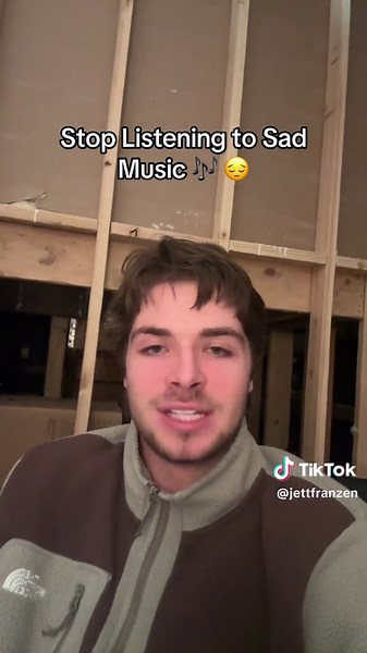 Yes, I chose a sad song for the audio 🤷🏻‍♂️ that’s the point | high frequency music