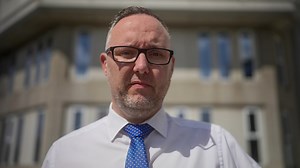 BBC One - Crimewatch Live, Series 20, Human Traffic