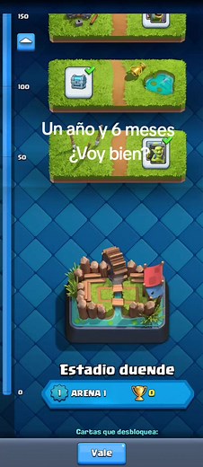 Videos de ... (@solo_soy_un_random_5) con “Clash Royale Menu Remix FULL - marcus.vst”