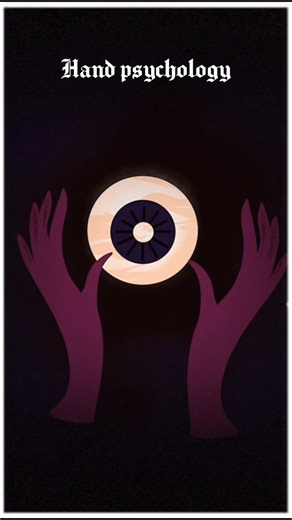 #shorts Body Language Hacks What Hand Gestures Reveal About Personality and Hidden Thoughts Fast