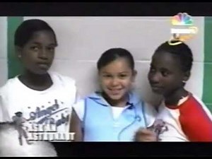 Discovery Kids On NBC Promo (2005)