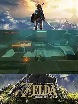 The Legend of Zelda: Breath of the Wild + Expansion Pass (Switch 2 Edition) — Episode 31 - Part 13