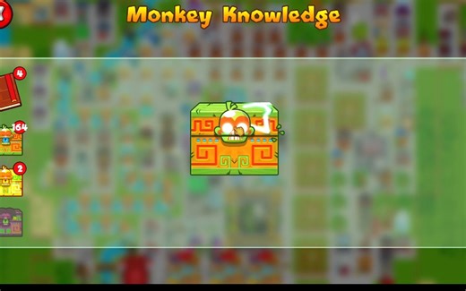 什么？都要退游了218个宝箱就1张黑卡？-bloons monkey city