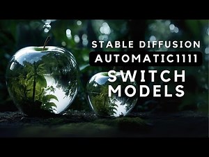 Stable Diffusion: Working with Different Models