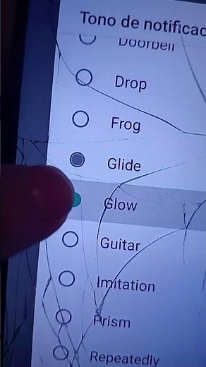 zte blade a51 notification sounds