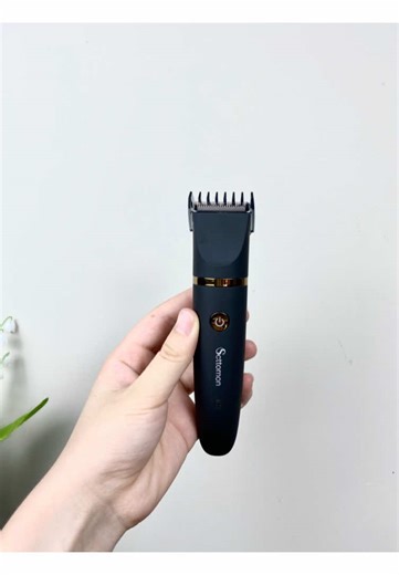 This 3-in-1 electric trimmer is more than a tool-it's a confidence booster! | Waterproof, cordless, and ultra-precise, it's ideal for grooming beard, body, and groin hair.#DadGrooming#3In1Trimmer#BodyHairCare#FathersDayGift #TikTokMadeMeBuylt #couplegiftideap #hairclipper#electricrazor#beardtrimmer#trimmer#electrictrimme r#razor#tiktokmademebuyit#TikTokShop#spotlightfinds#foryou#SpringSale#TikTokMadeMeBuylt#spotlight #DadBodGrooming #travelfriendly #groomingessentials #tiktokshopsummerturnup #sp