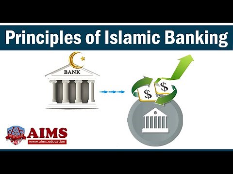 Principles of Islamic Banking and Finance - Key Concepts & Applications | AIMS Education