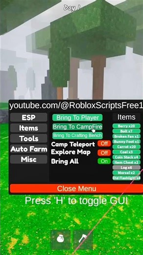 Testing the FAMOUS 99 Script in Roblox! 😱 Is it Safe? #Shorts #Roblox