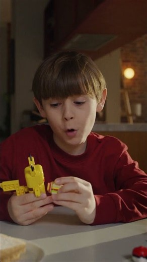 Lego Pokemon Smart Play Set #lego #pokemon
