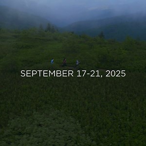 Explore the Blue Ridge Mountains like never before at Trailfest. Run, relax, and connect with nature and fellow runners. 📅 Sept 17-21, 2025 | Vacation Races