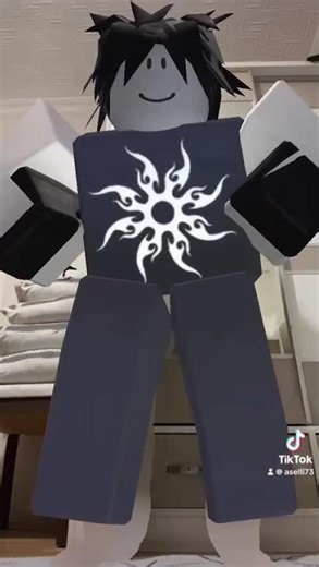 two time does the mambo dance:D #fypviralシ #roblox #forsaken #twotimeforsaken #twotime #mambo