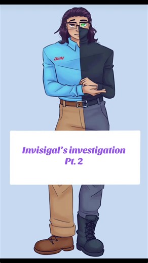 Invisigal’s Investigation: Truth Unveiled in Episode 2