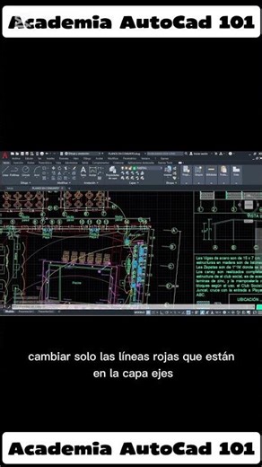 🚀 ¡Deja de seleccionar uno por uno! Usa QSELECT en AutoCAD