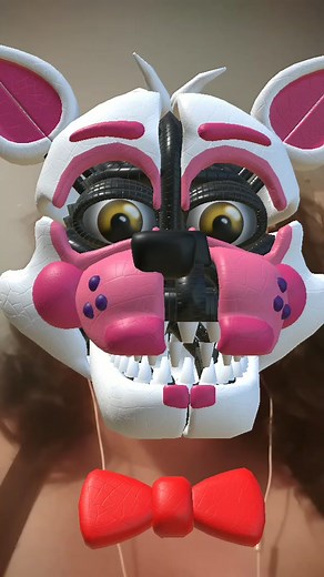 Darryl and April Glover (@aprilglover646)’s videos with som original - circus baby ☆