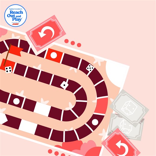 Hey Grand Junction and Fruita! Come play the classic games you grew up with at Fruita Community Center, Saturday, 9/9 at 3:30 PM. Don't miss out, RSVP Now! http://spr.ly/6187PQcwR | AARP Colorado