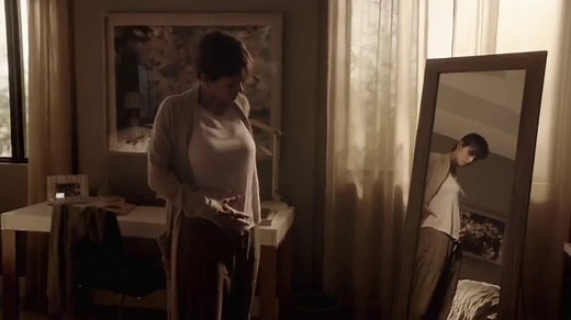 Extant - saison 1 Bande-annonce VO