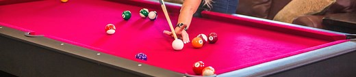 3 Best Mizerak Pool Tables Reviewed in Detail (Dec. 2025)
