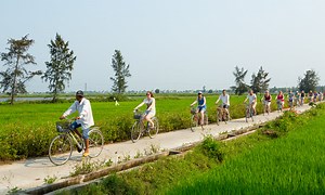 Vietnam among top 10 Asia-Pacific tourist destinations - VnExpress International