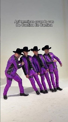 De tanto escuchar "De Cantina En Cantina" 😜🌵