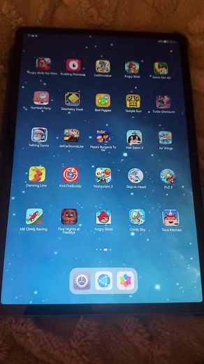The old version of Angry Birds, it’s classic from the 2010s #lostmedia #nostalgia #oldgames #2010s #birdgame @The 1st Gamer