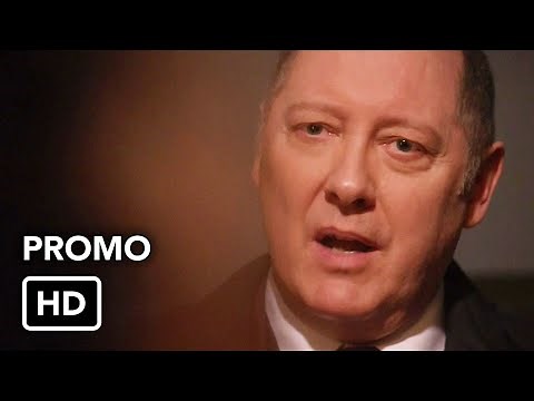 The Blacklist 8x16 Promo "Nicholas Obenrader" (HD) Season 8 Episode 16 Promo