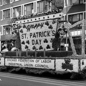 Explore our daily content to keep you engaged with Chicago’s history—even from your couch. | Chicago History Museum