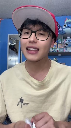 • ¡Pablo contagió a Fer de los Vualás! 😱 infection