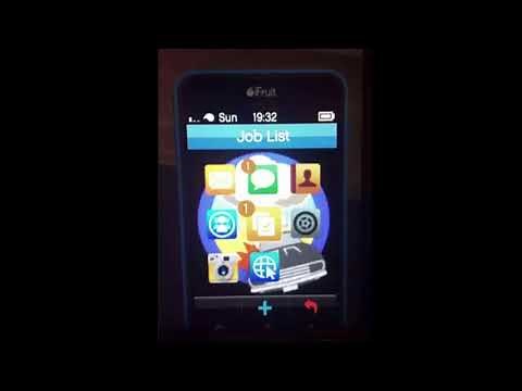 GTA 5 online notification sound.