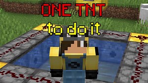 Enhanced 2021 TNT Launcher Tutorial for Minecraft Players